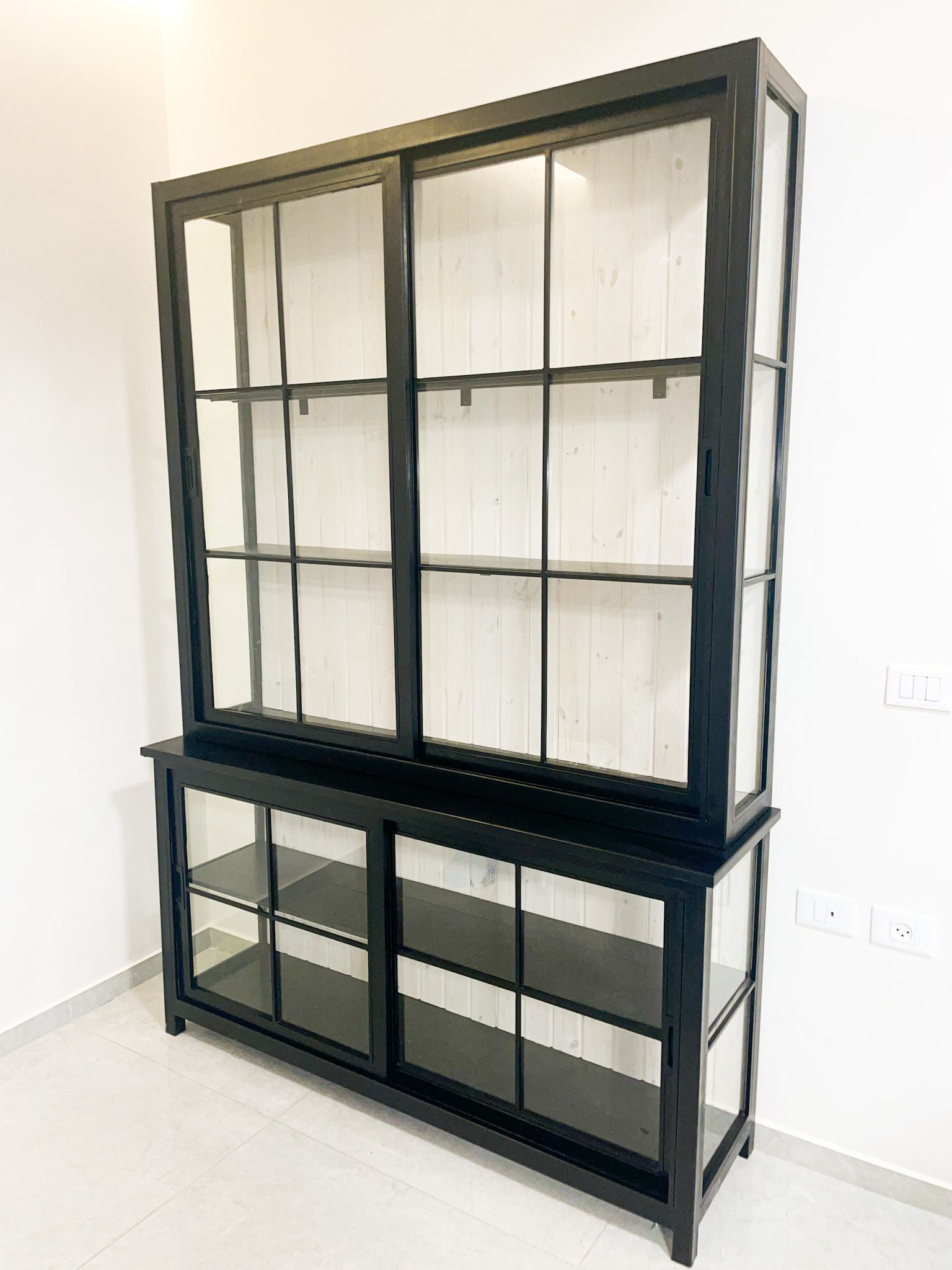 ויטרינה יפהפייה 